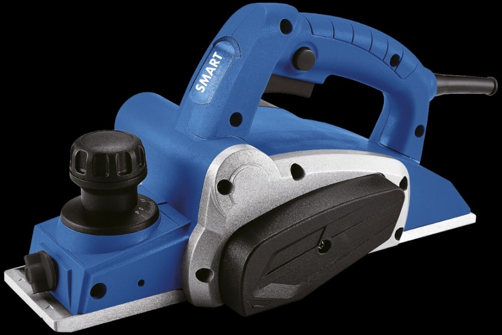 ACI SMART ELECTRIC PLANER 600 WATT 82 MM