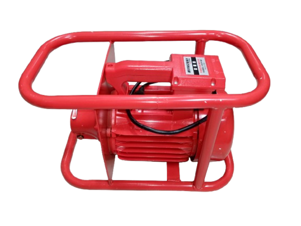 MIYAZAKI 3HP VIBRATOR MOTOR WITH STAND