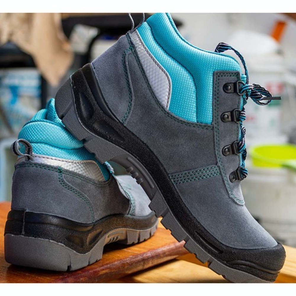 TOTAL SAFETY BOOTS TSP201S1P.40