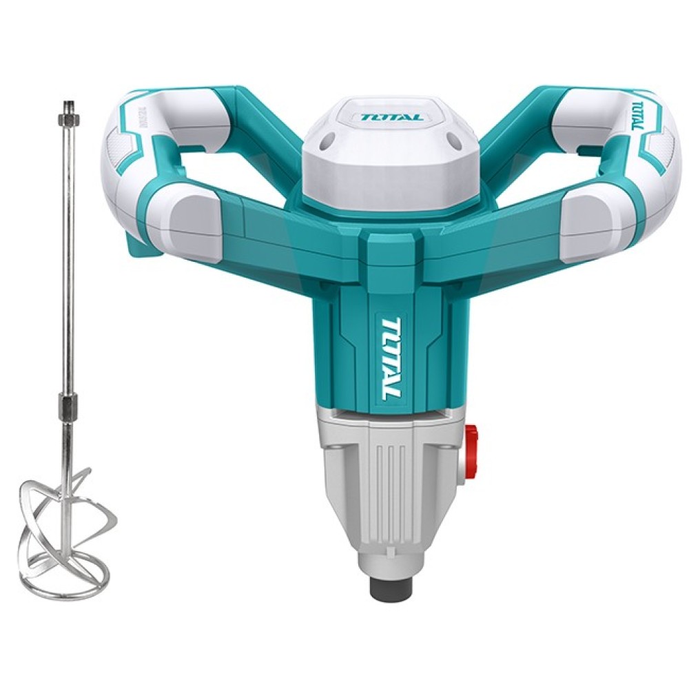 TOTAL ELECTRIC MIXER 1400 WATT