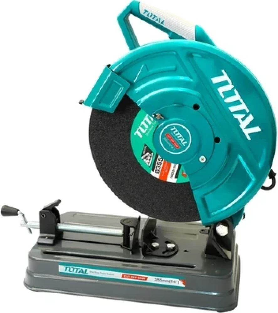 TOTAL CUT OF SAW 2350 WATT 355MM (14")