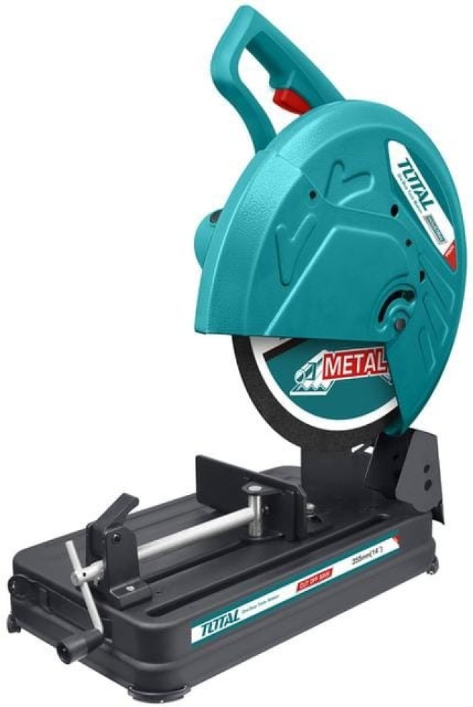 TOTAL CUT OF SAW 2350 WATT 355MM (14")