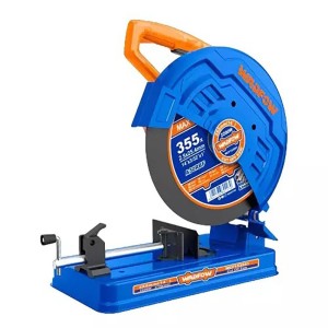 WADFOW CUT OFF SAW 2200 WATT 355 MM