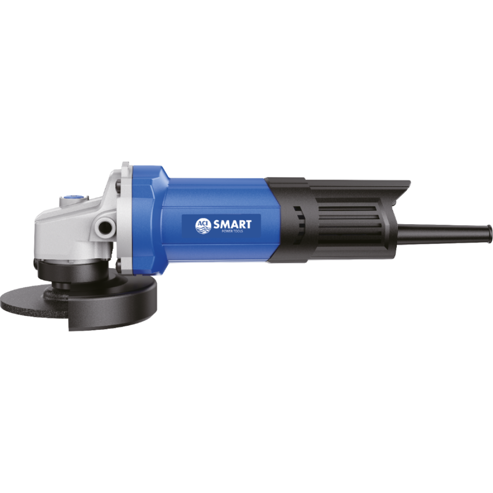 ACI SMART ANGLE GRINDER (4") 1000 WATT