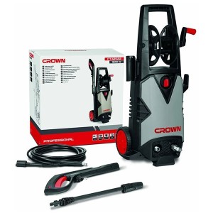 CROWN CT42022 HIGH PRESSURE CAR WASHER 1800 WATT