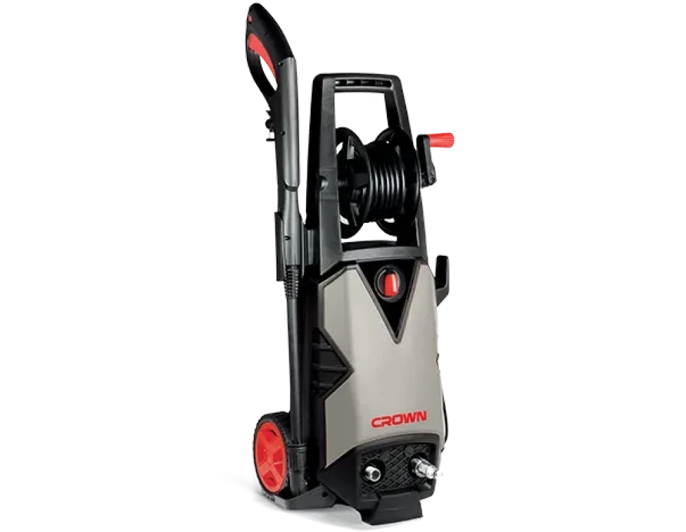 CROWN CT42022 HIGH PRESSURE CAR WASHER 1800 WATT