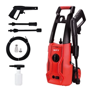 MPT MHPW1403 HIGH PRESSURE WASHER 1400 WATT