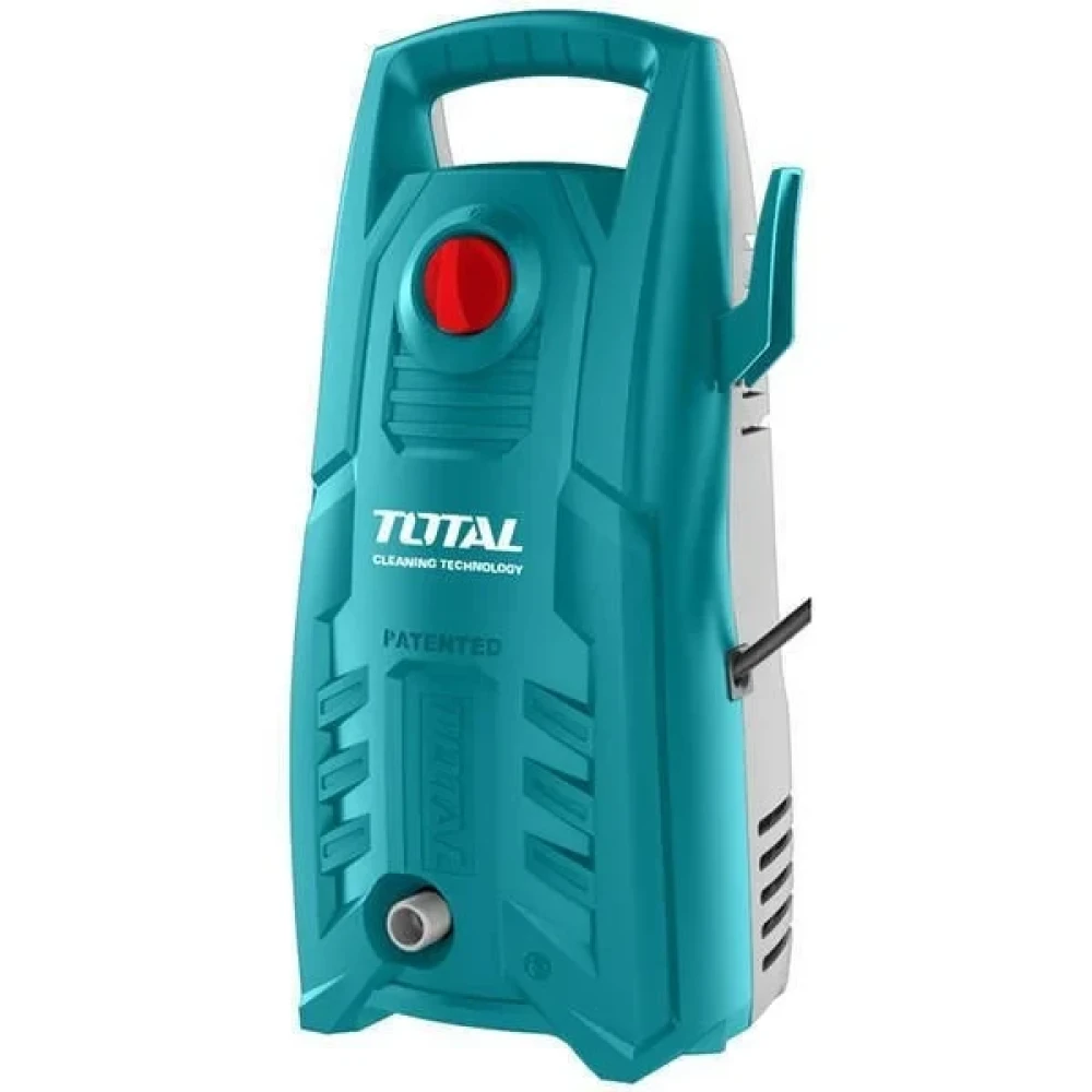 TOTAL TGT11316 HIGH PRESSURE WASHER 1400 WATT
