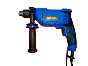 ROYAL RD0850 IMPACT DRILL 850 WATT 13MM