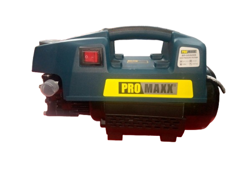PRO MAXX HIGH PRESSURE CAR WASHER 2500 WATT