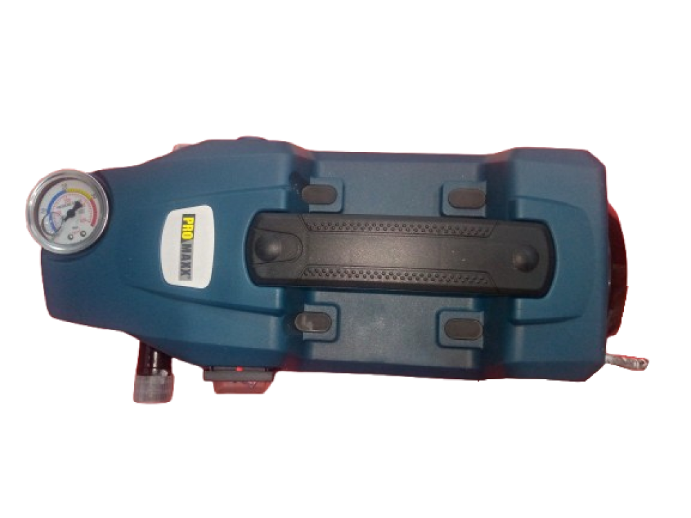 PRO MAXX HIGH PRESSURE CAR WASHER 2500 WATT