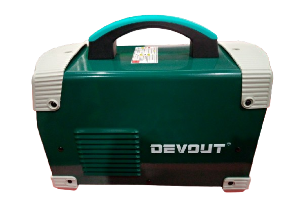 DEVOUT MMA500 WEALDING MACHINE