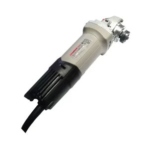 CROWN CT13582 ANGLE GRINDER 760 WATT 100MM (4") BACK SWITCH