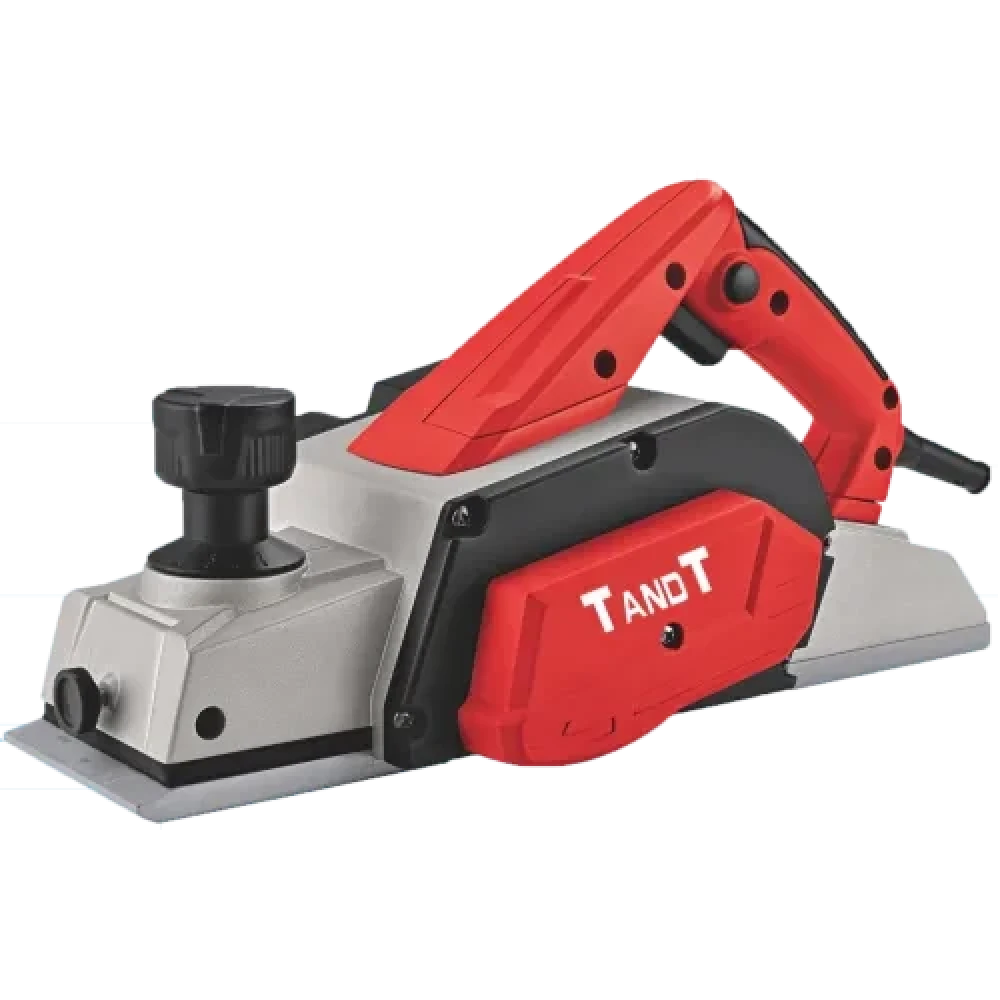 T AND T ELECTRIC PLANER 1250 WATT 90mm
