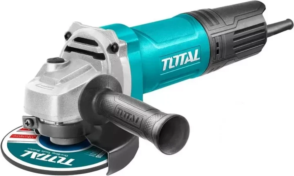 TOTAL TG10910056 ANGLE GRINDER 900 WATT 100MM (4")