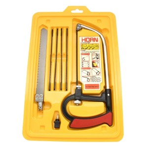 HORN MULTIFUNCTIONAL SAW SET