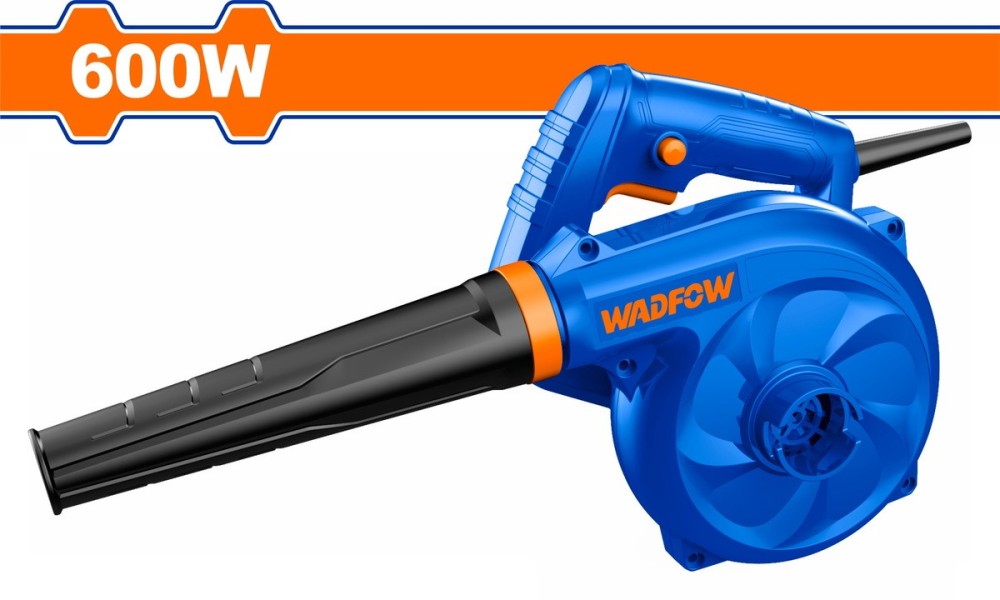 WADFOW ASPIRATOR BLOWER 600 WATT