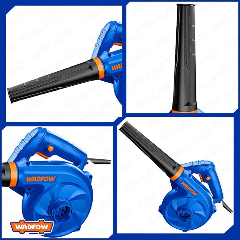 WADFOW ASPIRATOR BLOWER 600 WATT
