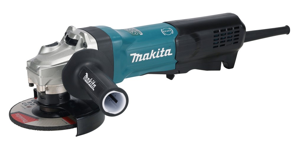 MAKITA ANGLE GRINDER 450 WATT