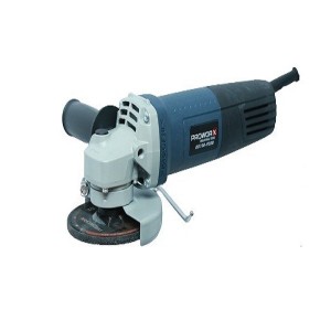 PROWOR X 4" (100mm) ANGLE GRINDER 750 WATT INDUSTRIAL