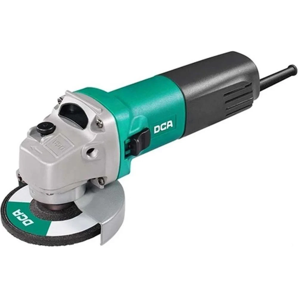 DCA ANGLE GRINDER 850 WATT