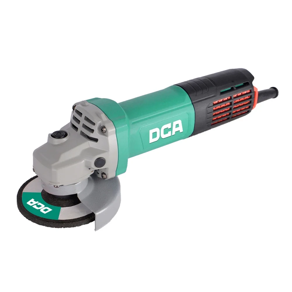 DCA ANGLE GRINDER 850 WATT