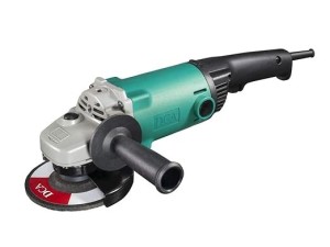 DCA ASM02-125B ANGLE GRINDER (125 mm) 1200 WATT