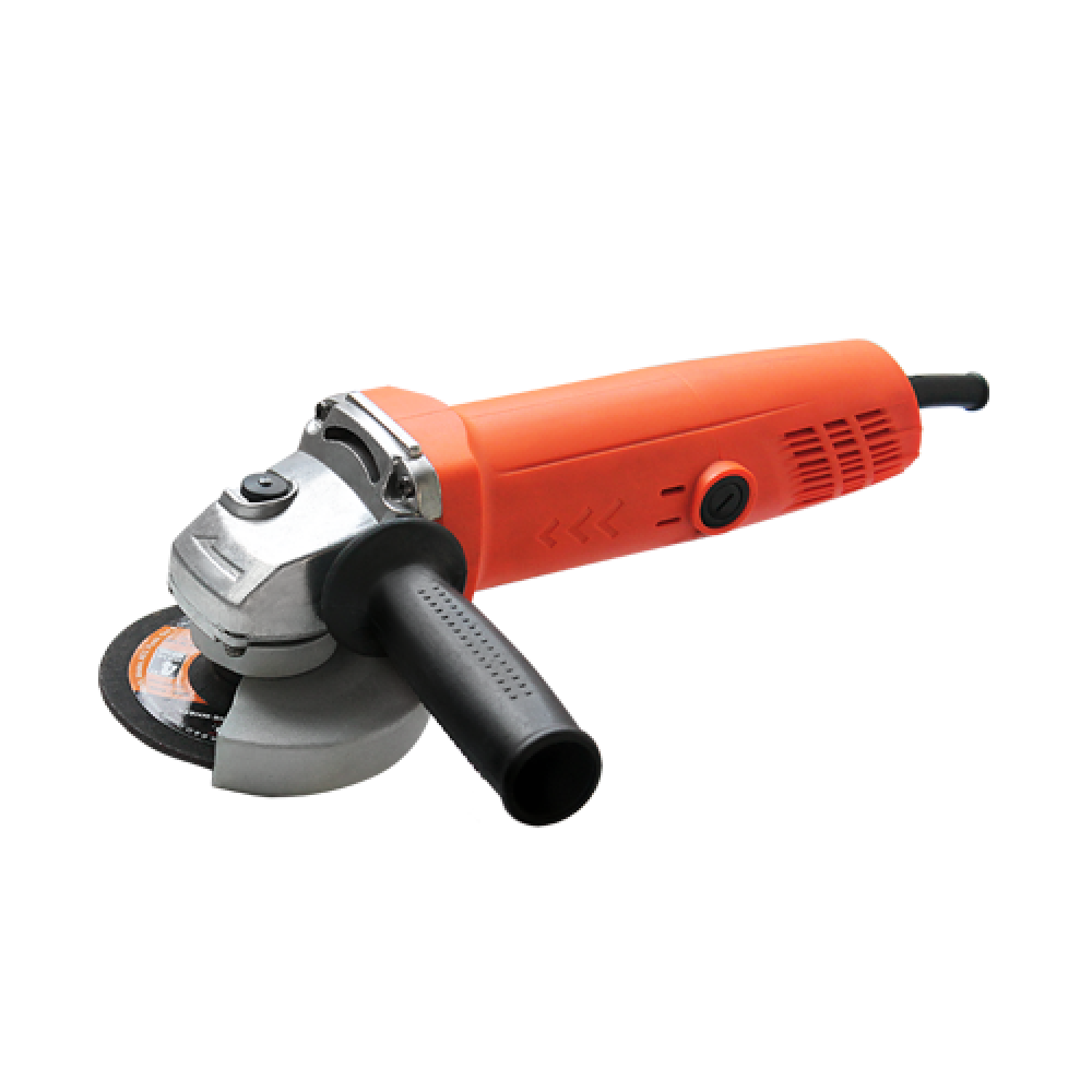 MAX POWER 100MM (4") ANGLE GRINDER 820 WATT