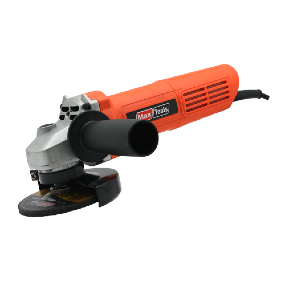 MAX POWER 100MM (4") ANGLE GRINDER 820 WATT