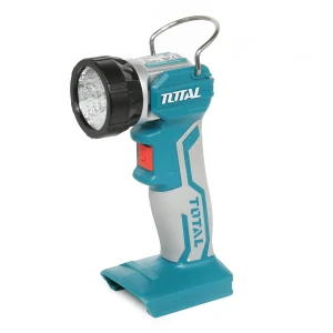 Total Li-Ion 20V Work Lamp (Battery not included)