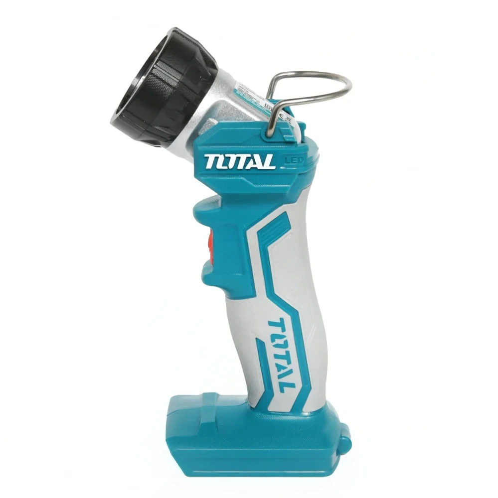 Total Li-Ion 20V Work Lamp (Battery not included)