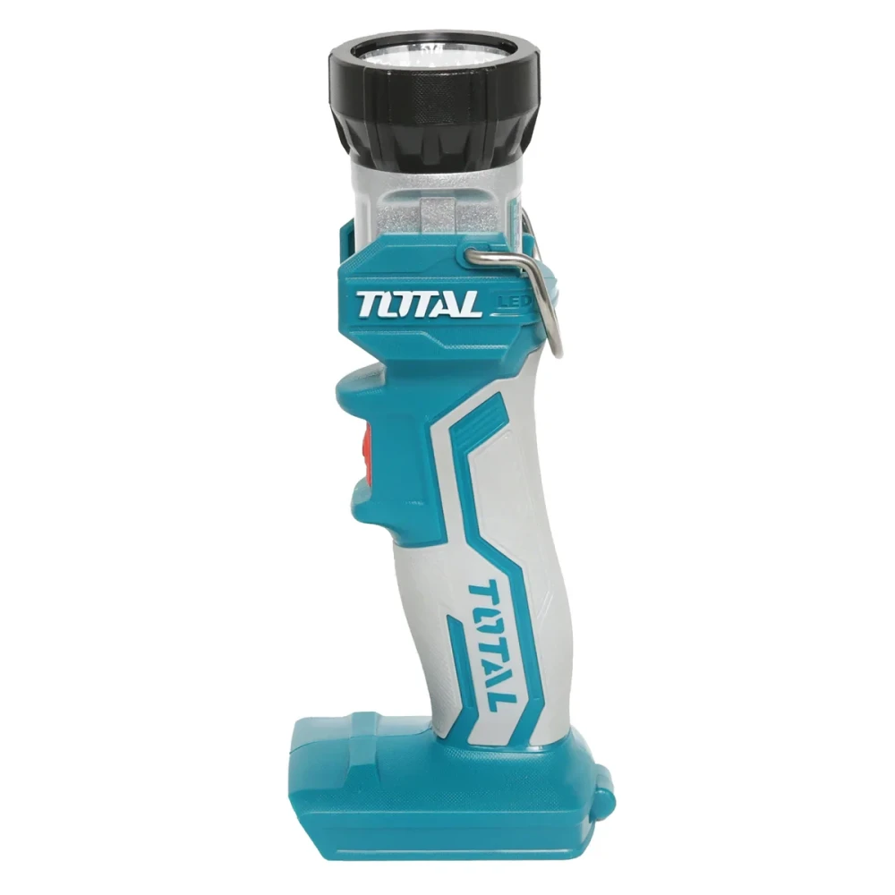 Total Li-Ion 20V Work Lamp (Battery not included)
