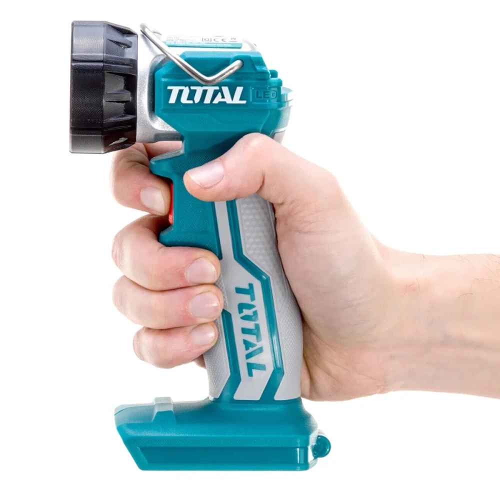 Total Li-Ion 20V Work Lamp (Battery not included)