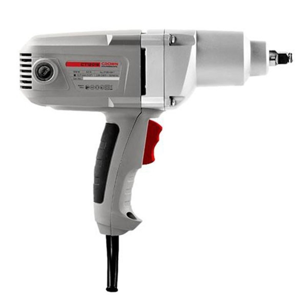 CROWN 900 WATT IMPACT WRENCH