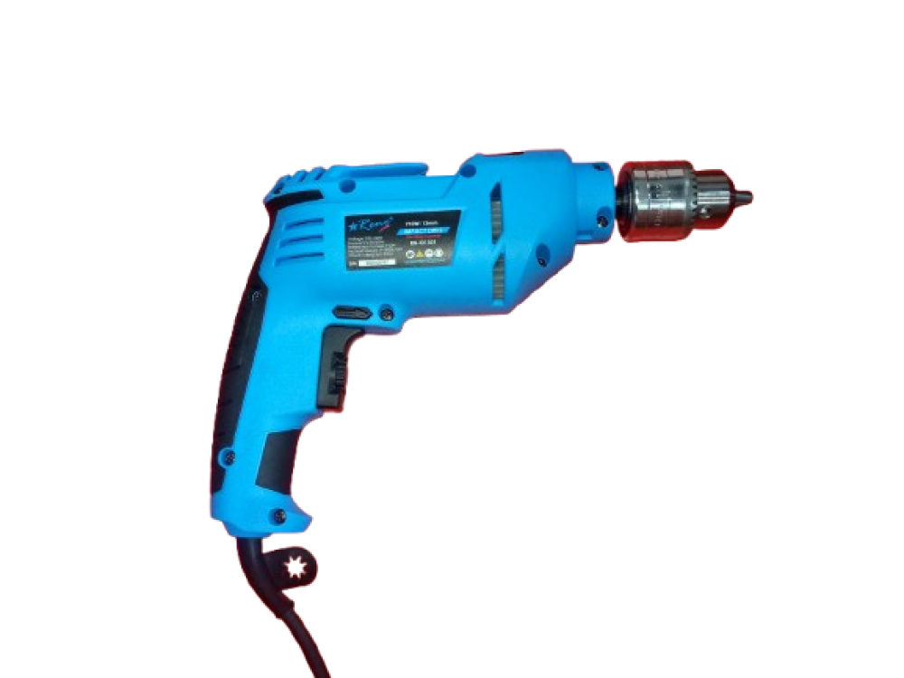 RENO 710 WATT 13MM IMPACT DRILL