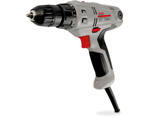CROWN CT10113 ELECTRIC DRILL OR SCREWDRIVER 280 WATT