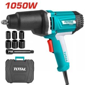 TOTAL IMPACT WRENCH 1050 WATT