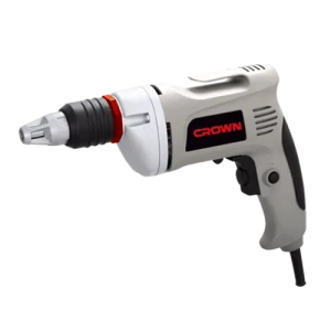 CROWN SCREWDRIVER (6.35MM) 710 WATT