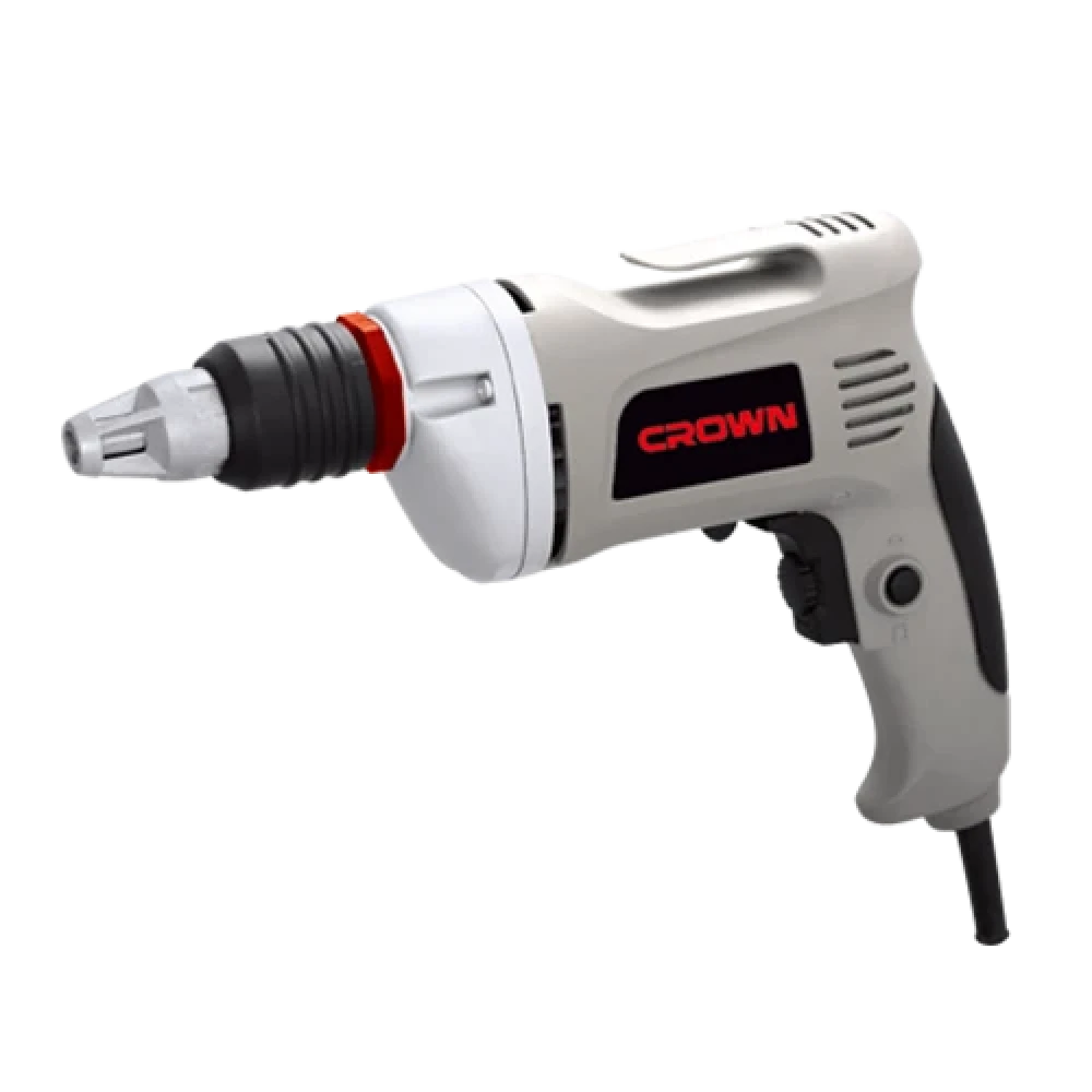 CROWN SCREWDRIVER (6.35MM) 710 WATT