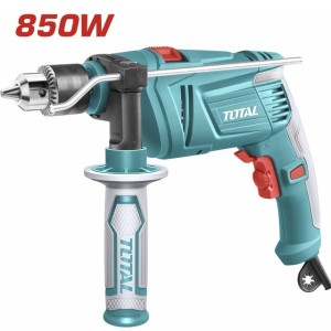 TOTAL IMPACT DRILL 850 WATT