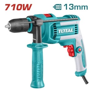 TOTAL IMPACT DRILL 710 WATT