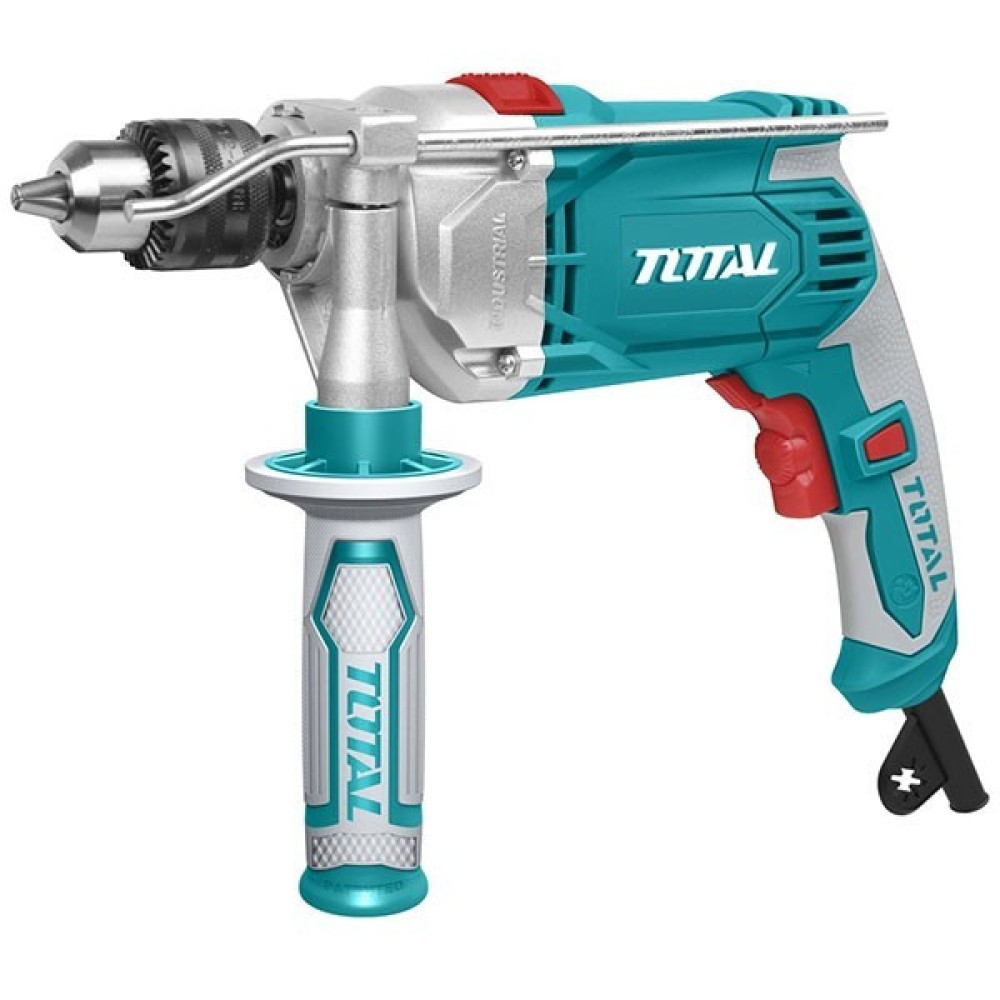 TOTAL IMPACT DRILL 1010 WATT
