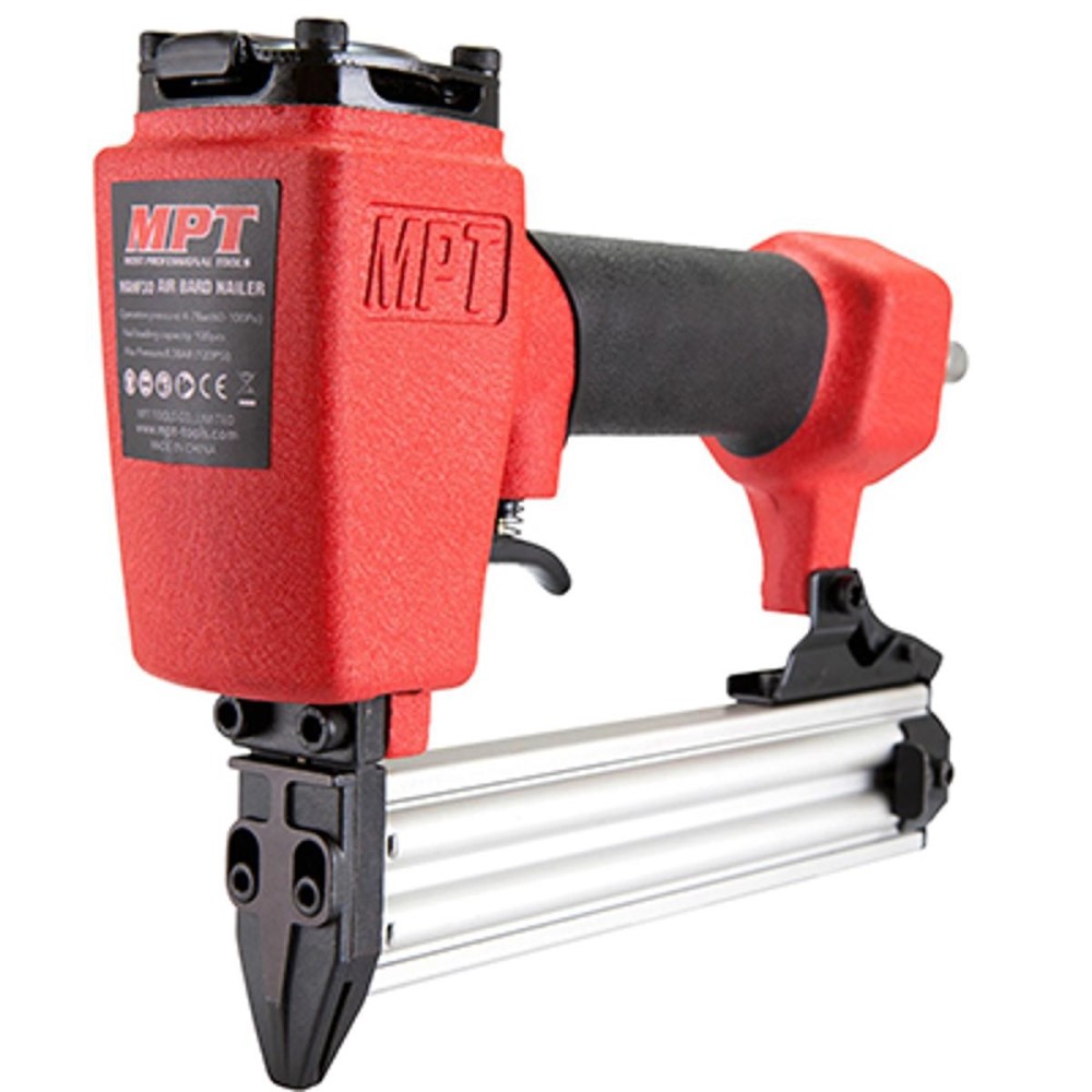 MPT MANF30 AIR BRAD NAILER
