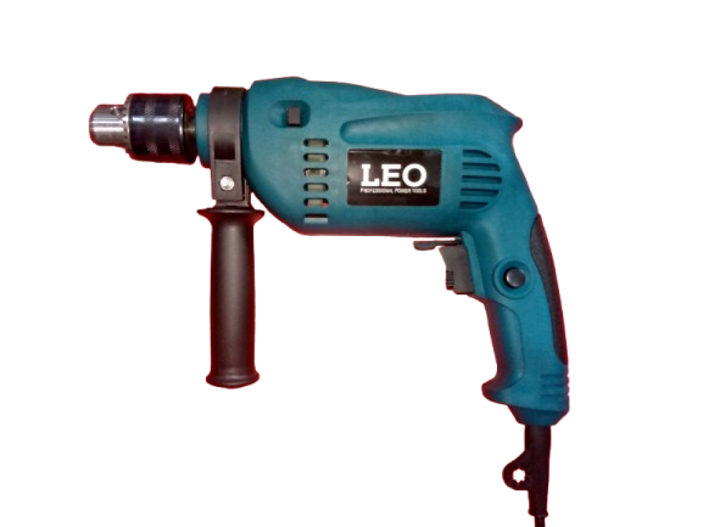 LEO 13MM IMPACT DRILL 1050 WATT