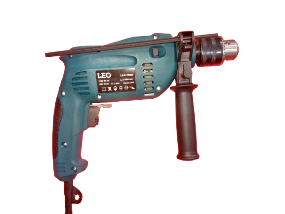 LEO 13MM IMPACT DRILL 1050 WATT
