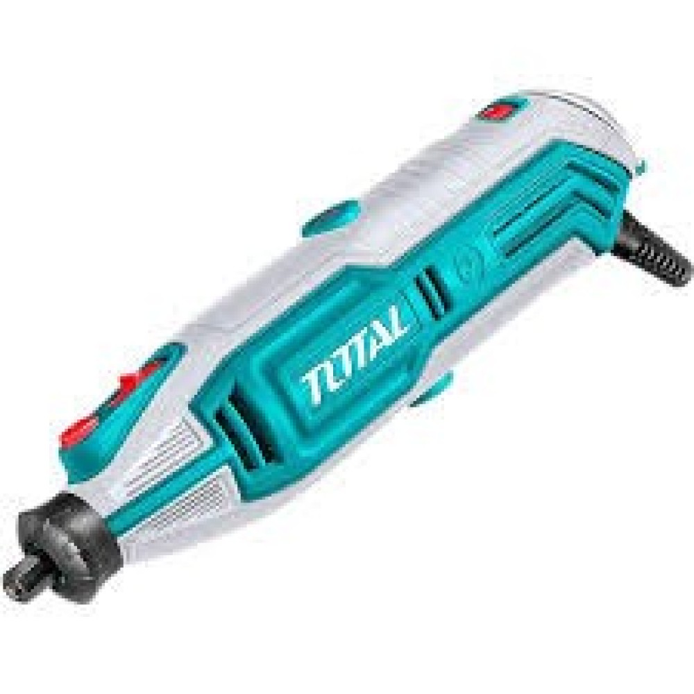 TOTAL 130 WATT MINI GRINDER