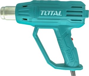 TOTAL TB200365 HEAT GUN 2000 WATT
