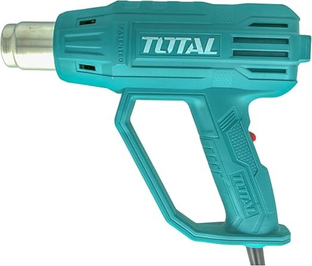TOTAL TB200365 HEAT GUN 2000 WATT