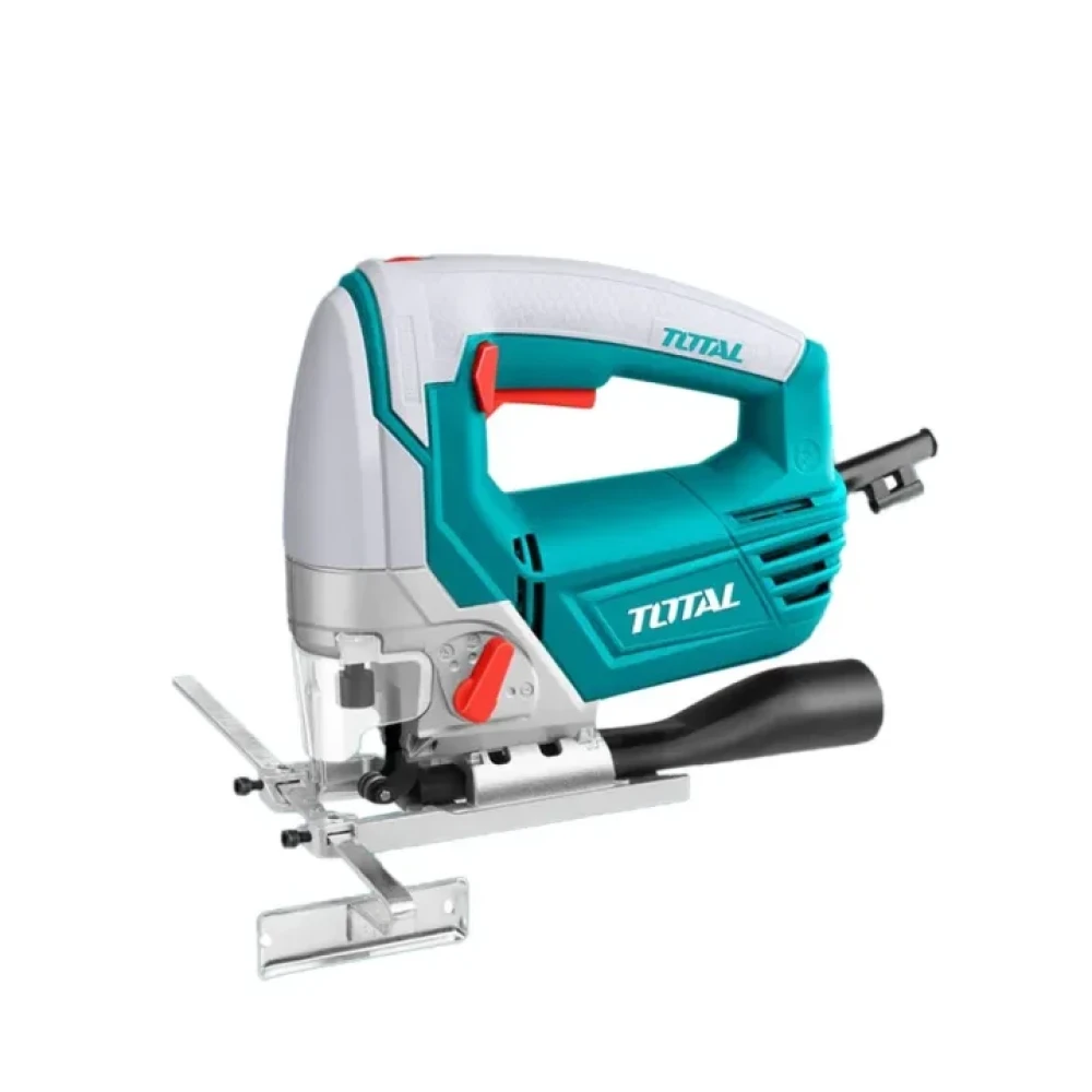 TOTAL ﻿ELECT﻿RIC WOOD JIG SAW MACHINE 800 WATT