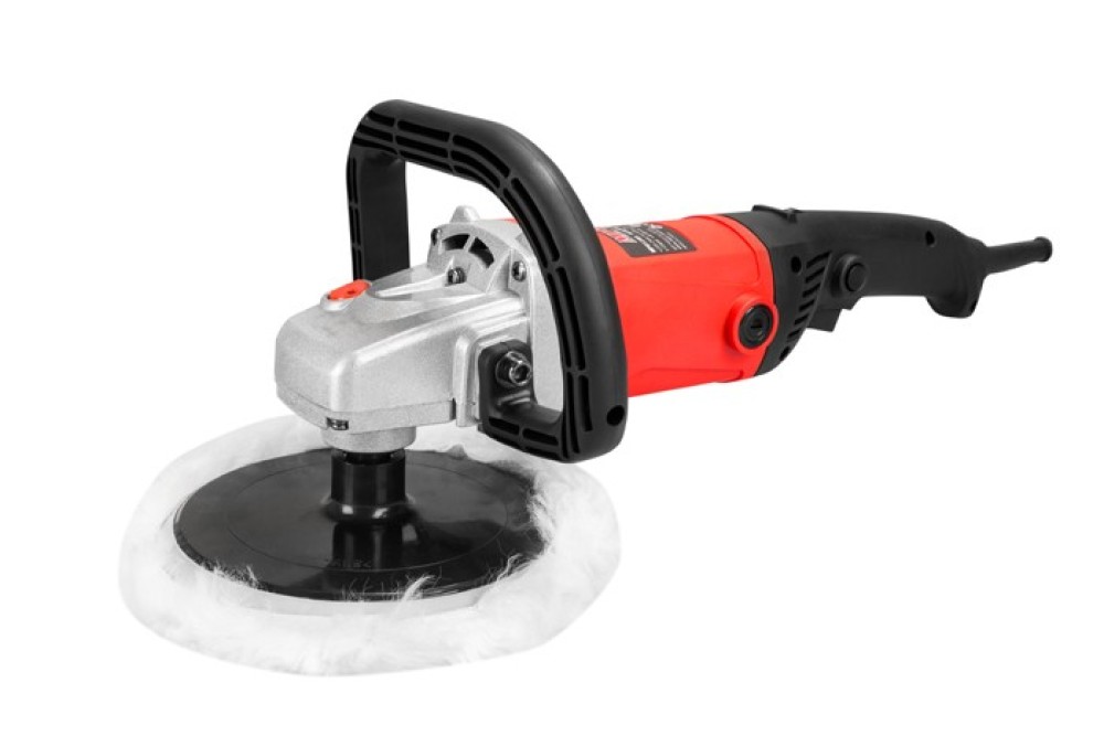 MPT ANGLE POLISHER 1200 WATT (7") 180MM